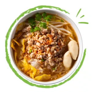 Thai-Chicken-Soup