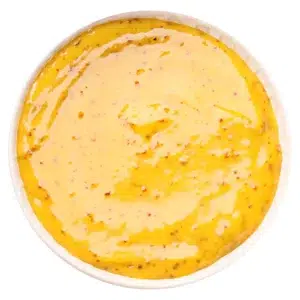 Mustard-Horseradish