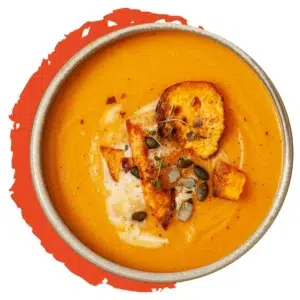 Pumpkin-Soup