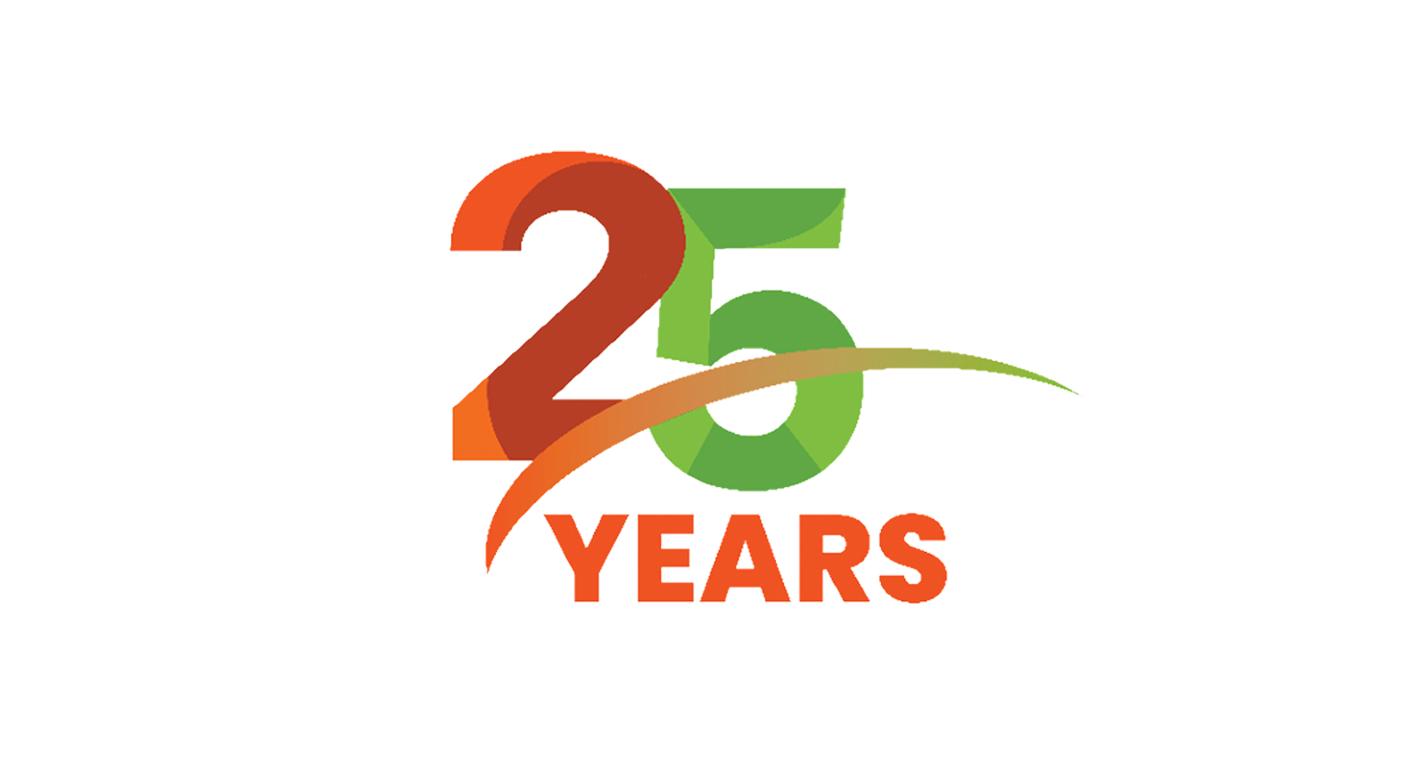 Giraffe 25 logo