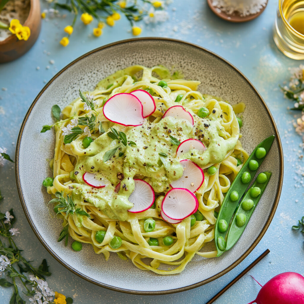global pasta