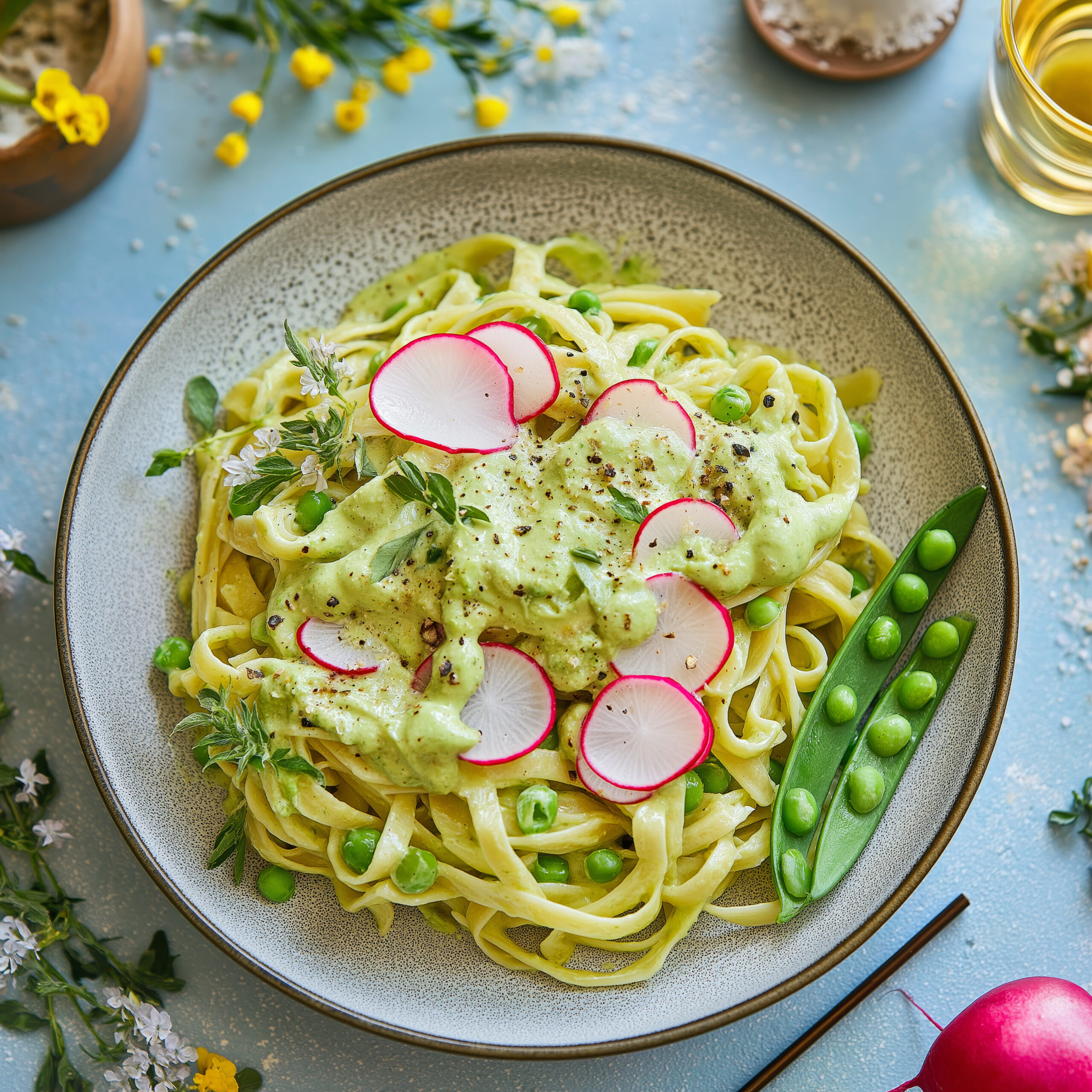 global pasta